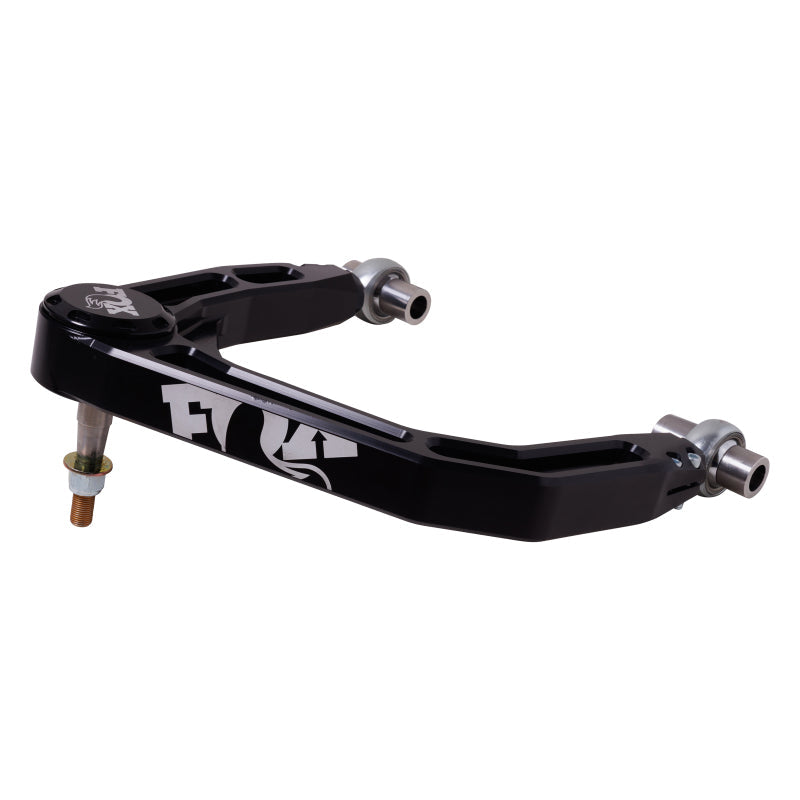 Fox 19-24 GM 1500 Billet Upper Control Arm - Black
