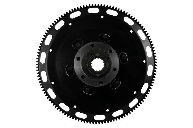 ACT 85-92 Mazda RX-7 FC Push Type Mod-Twin 225 HD Sprung Street Clutch Kit T1SS-MZ02