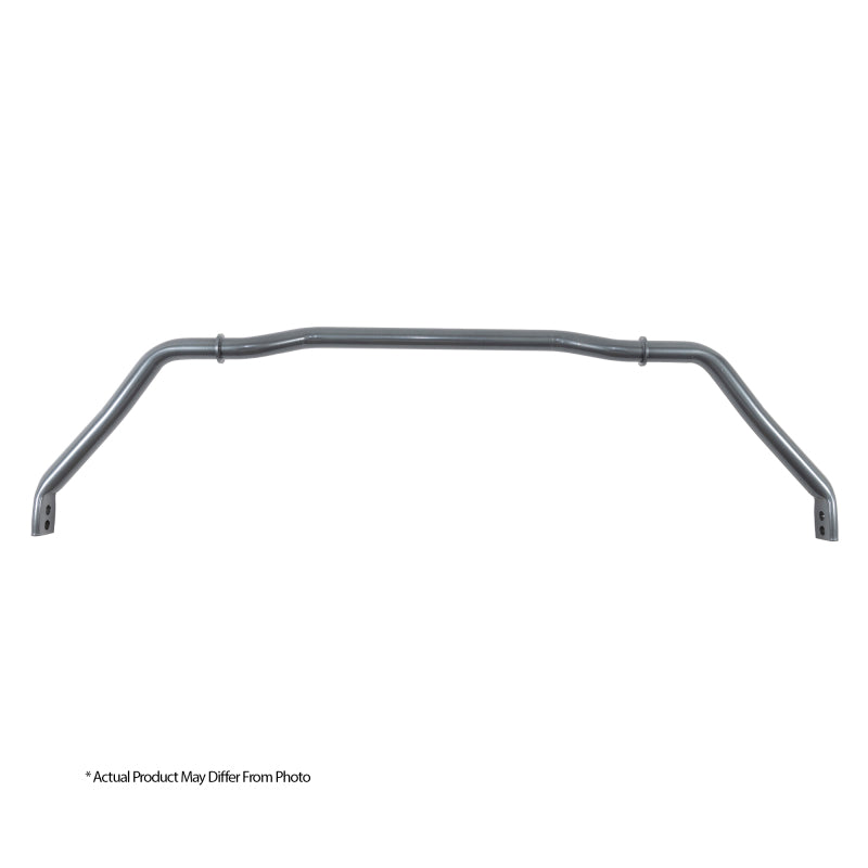 Belltech Front Anti-swaybar Chevy 68-74 Chevy Ii Nova