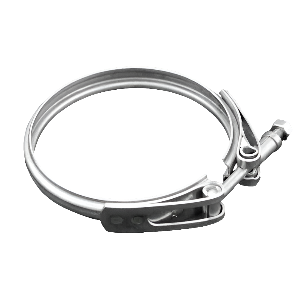 HE351 VBand Clamp (4 3/8")