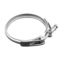 T4 EXHAUST TO BEARING CARTRIDGE CLAMP