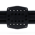 Bass Shaker BST-1 / Aurasound AST-2B-4 Mount for Sim Rig