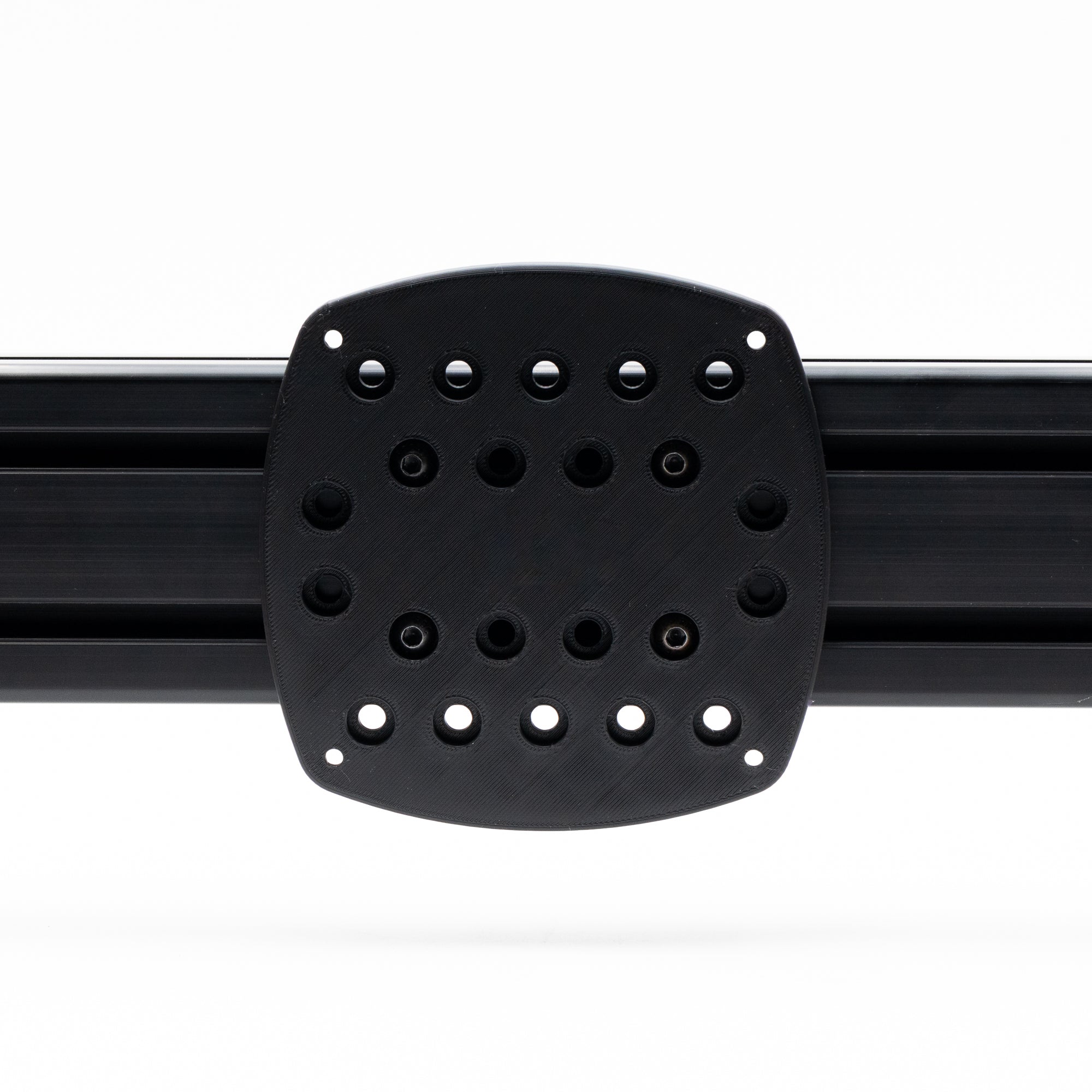 Bass Shaker BST-2 Mount for Sim Rig – Fortune Hunterz Motorsports