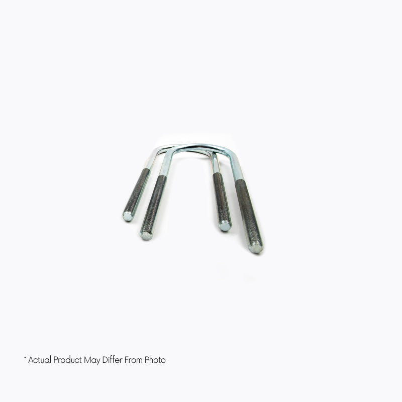 Belltech Lowering Block Kit 04-12 Chevrolet Colorado/canyon (All Cabs) 4" Rear