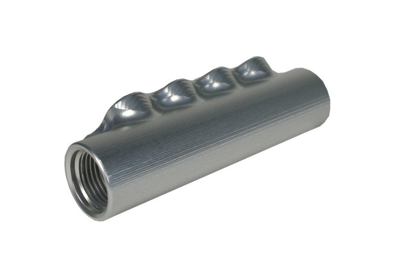 Aeromotive Fuel Distribution logs