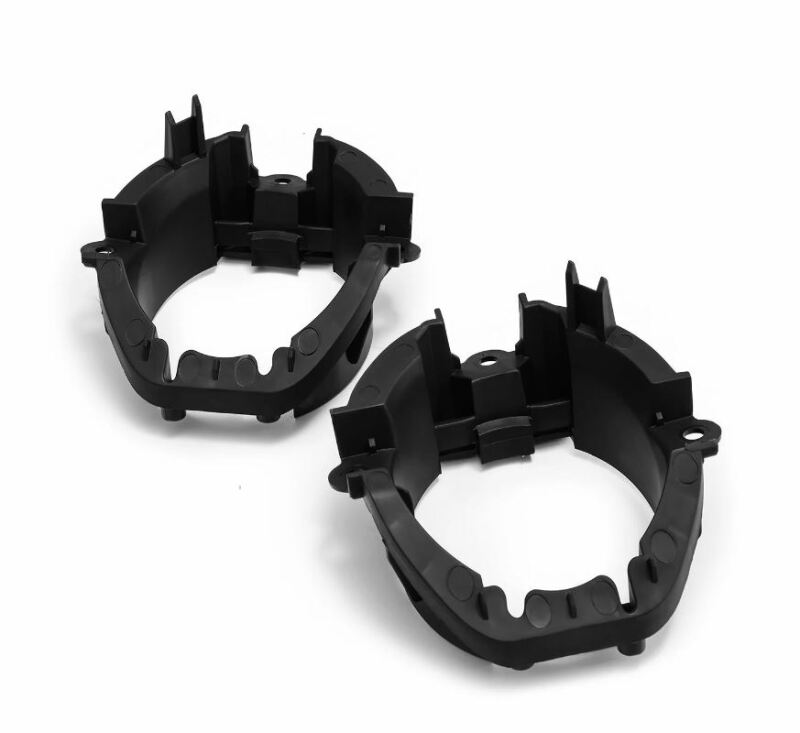 AlphaRex 06-08 Toyota RAV4 Bezel & Wiring Kit (Does Not Include Fog Lights) 211002
