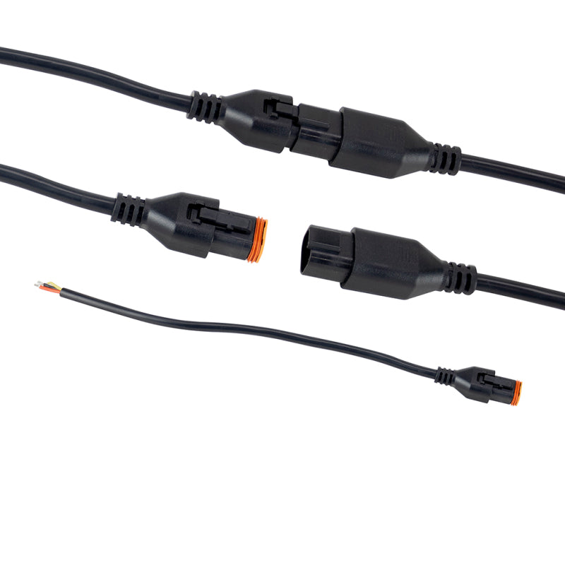 Borne Off-Road Light Bar Single Row Straight 20 BNLT-LB-SS20