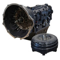 BD Diesel 13-18 Dodge RAM Aisin AS69RC 6.7L 4WD Roadmaster Transmission & Converter Package 1064354SS