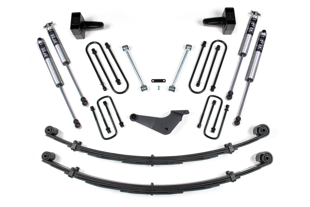 Alignment Cam 0 - 3-1/8 Deg | Ford Ranger / Bronco II (83-89) 4WD