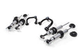 3 Inch Lift Kit | FOX 2.5 Performance Series HTO Coil-Over | Ford Bronco (21-25)