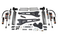 5 Inch Lift Kit w/ Radius Arm | Ford F350 Super Duty DRW (23-25) 4WD | Diesel