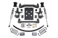 6 Inch Lift Kit | Chevy Silverado or GMC Sierra 1500 (07-13) 2WD