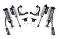 2 Inch Leveling Kit | FOX 2.5 Coil-Over | Ford F150 (14-20) 4WD