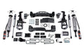 6 Inch Lift Kit | FOX 2.5 Performance Elite Coil-Over | Ford F150 (21-25) 4WD
