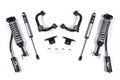 2 Inch Leveling Kit | FOX 2.5 Coil-Over | Ford F150 (09-13) 4WD