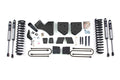 6 Inch Lift Kit | Ford F250/F350 Super Duty (05-07) 4WD | Gas