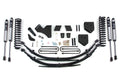 6 Inch Lift Kit | Ford F250/F350 Super Duty (08-10) 4WD | Gas