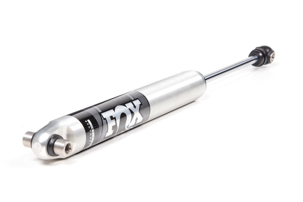 FOX 2.0 IFP Front Shock | 3.5-4 Inch Lift | Performance Series | Jeep Wrangler JL (18-24)