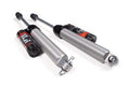 FOX 2.5 Rear Shocks w/ DSC Reservoir | 2.5-4 Inch Lift | Performance Elite Series | Jeep Wrangler JK  (07-18)