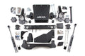 4 Inch Lift Kit | Chevy/GMC Avalanche, Surburban, Tahoe, or Yukon 1500 (00-06) 4WD