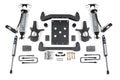 4 Inch Lift Kit | FOX 2.5 Coil-Over | Chevy Silverado or GMC Sierra 1500 (07-13) 2WD