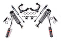 2 Inch Leveling Kit | FOX 2.5 Coil-Over | Chevy Silverado or GMC Sierra 1500 (19-25) 4WD