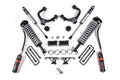 1.5 Inch Lift Kit | FOX 2.5 Performance Elite Coil-Over | Chevy Trail Boss or GMC AT4 1500 (19-24) 4WD