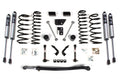 3 Inch Lift Kit | Jeep Wrangler JL (18-25) 4-Door