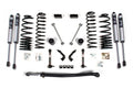 3 Inch Lift Kit | Jeep Gladiator JT (20-25)