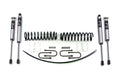 2 Inch Lift Kit | Jeep Cherokee XJ (84-01)