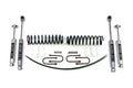 2 Inch Lift Kit | Jeep Comanche MJ (86-91)