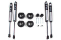1.75 Inch Lift Kit | Jeep Grand Cherokee ZJ (93-98)