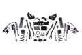 6 Inch Lift Kit w/ 4-Link | Ram 2500 (14-18) 4WD | Diesel