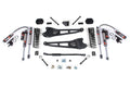 3 Inch Lift Kit w/ Radius Arm | Ram 3500 (13-18)  4WD | Diesel