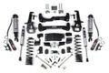3 Inch Lift Kit | FOX 2.5 Performance Elite Coil-Over | Ram 1500 Rebel (19-24) 4WD