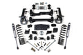 4 Inch Lift Kit | Ram 1500 (19-24) 4WD