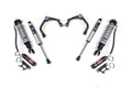 2 Inch Leveling Kit | FOX 2.5 Performance Elite Coil-Over | Ram 1500 (19-26) 4WD