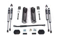 2 Inch Lift Kit | Ram 2500 Power Wagon (14-24) 4WD