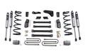 6 Inch Lift Kit | Dodge Ram 2500/3500 (2008) 4WD | Gas
