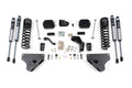 4 Inch Lift Kit | Ram 2500 (14-18) 4WD | Gas