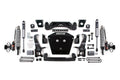 BDS 5 Inch Lift Kit | FOX 2.5 Performance Elite Coilover w/ FOX 2.0 Rear | Toyota Tundra (16-21) 2/4WD