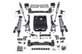 6 Inch Lift Kit | FOX 2.5 Coil-Over | Toyota Tacoma (05-15) 4WD
