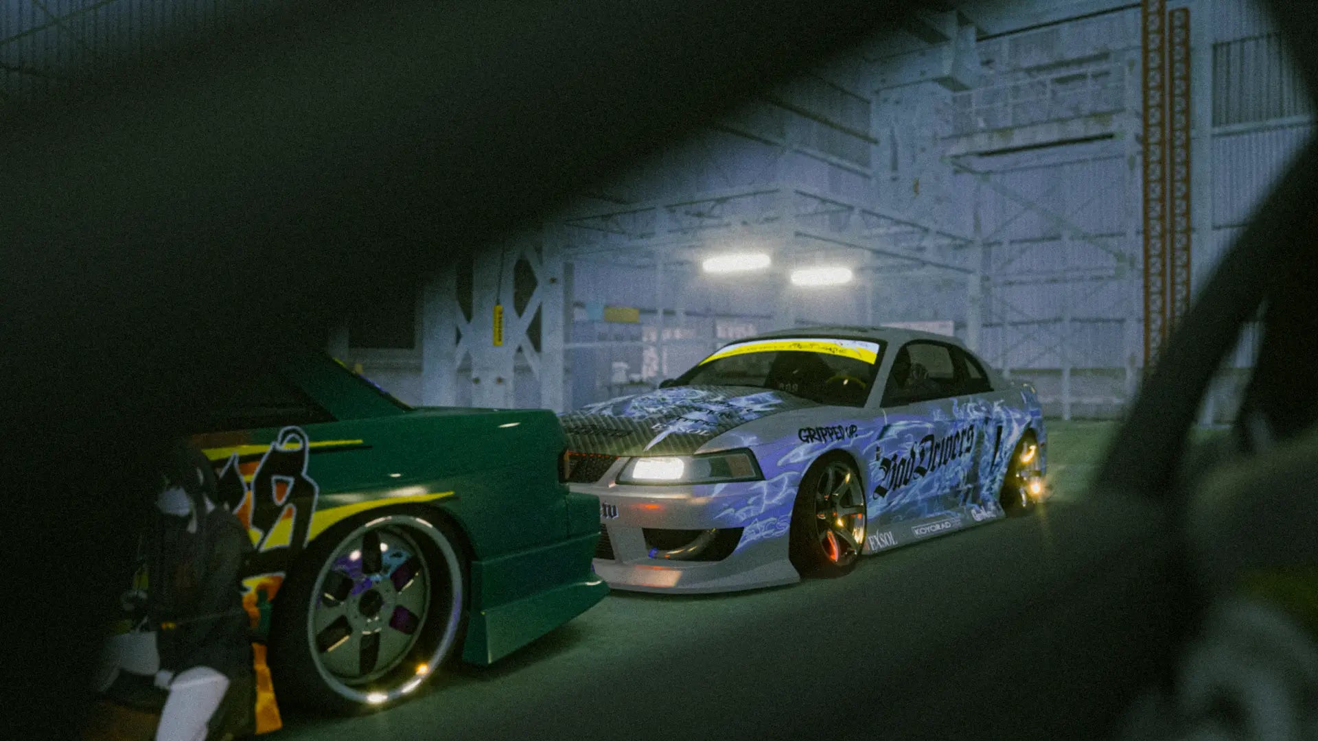 BDC v6