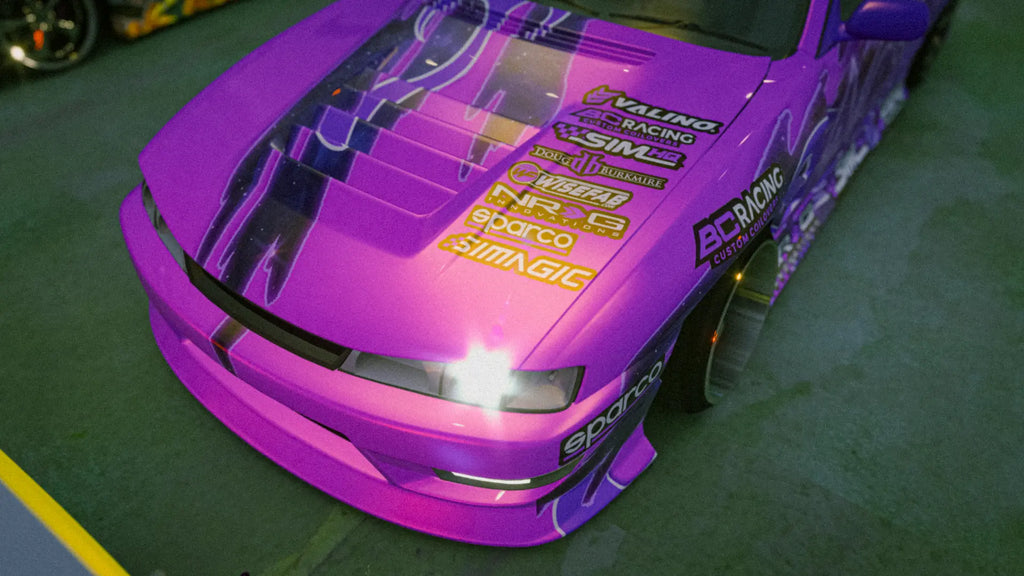BDC v6