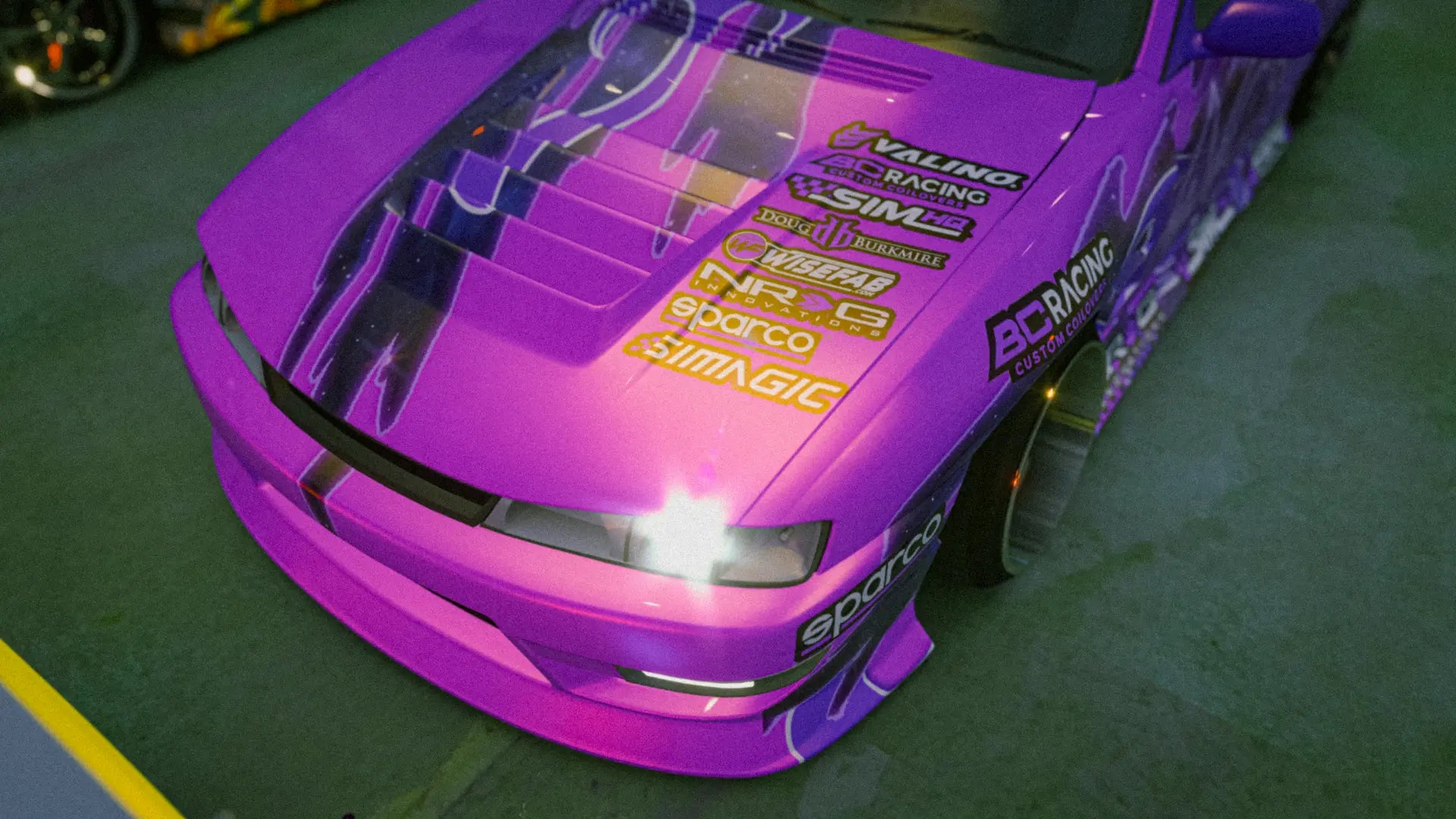 BDC v6