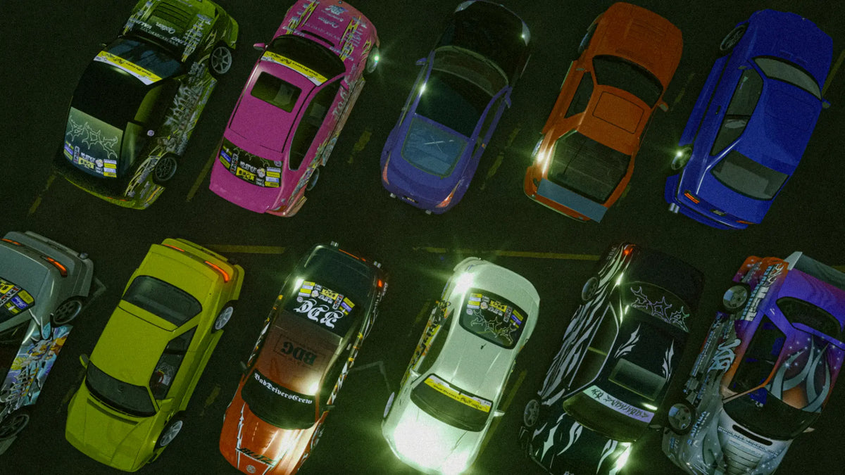 BDC v6