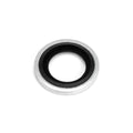 14mm / M14 Bonded Dowty Seal Washers (10 Pack)