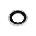 16mm / M16 Bonded Dowty Seal Washers (10 Pack)