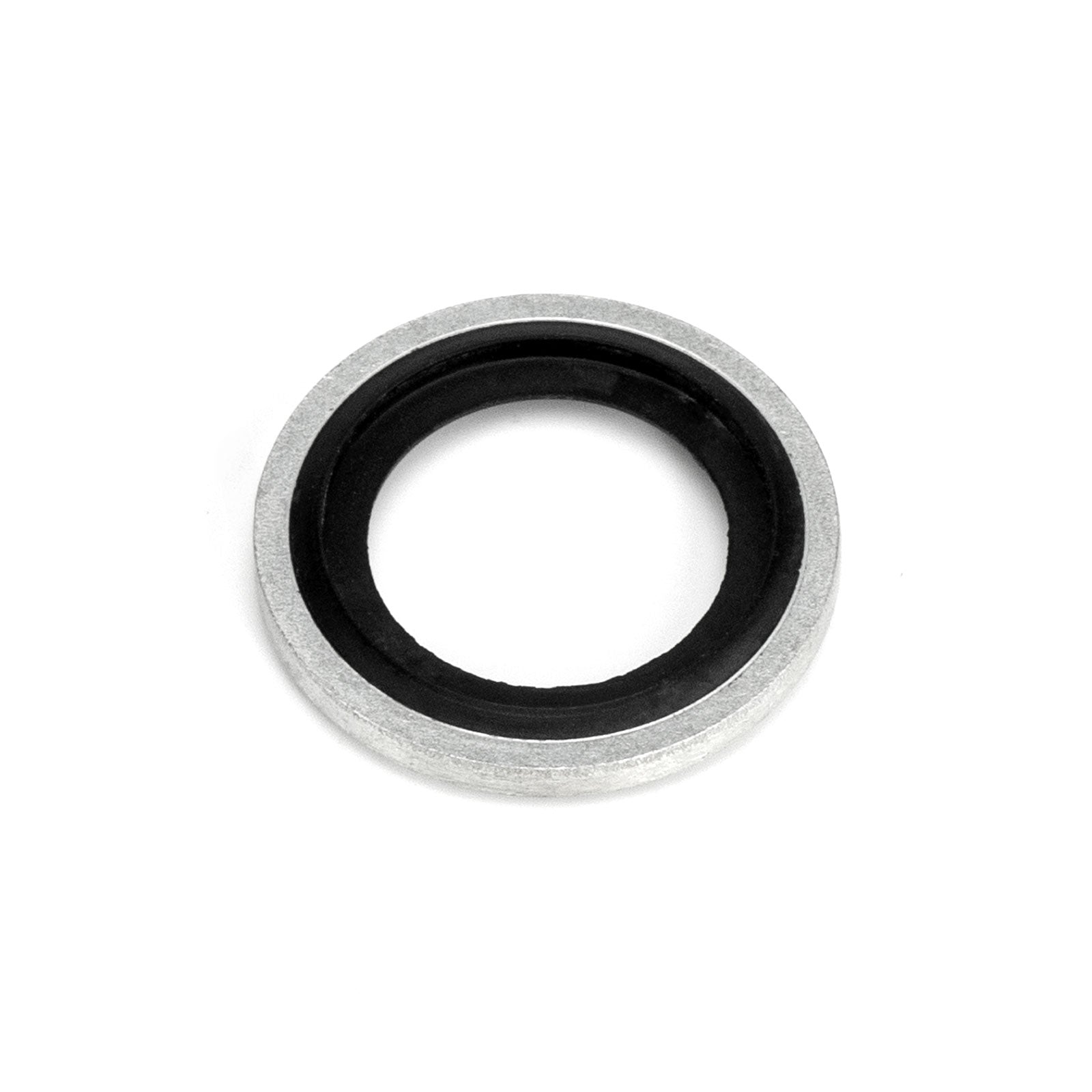 16mm / M16 Bonded Dowty Seal Washers (10 Pack)