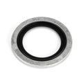 22mm / M22 Bonded Dowty Seal Washers (10 Pack)